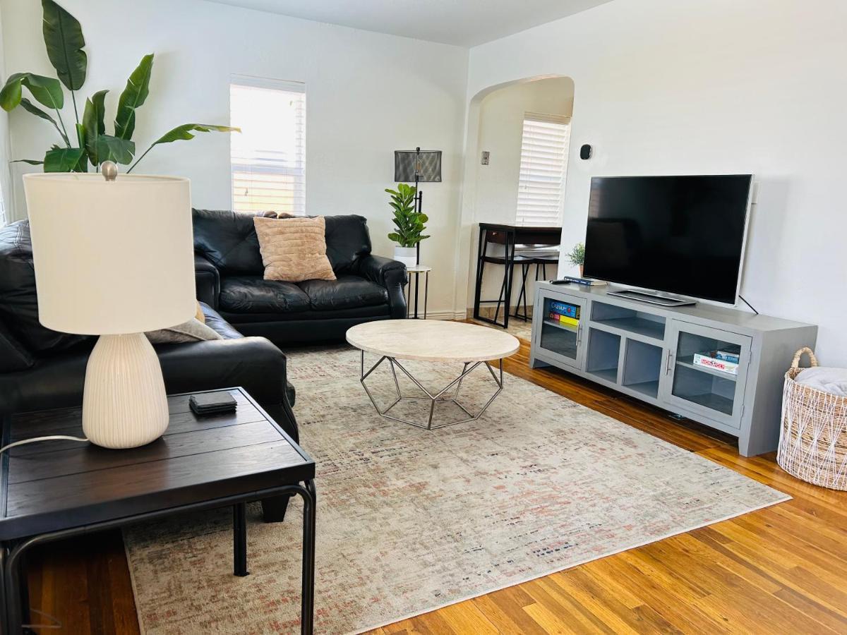 Home Sweet Idahome, Feels Like Home With All The Decor You Wish You Could Afford King Bed In Master, Fully Fenced Dog Friendly Yard, A Few Blocks From Bsu And Downtown Boise, Your Perfect Stay! Eksteriør billede