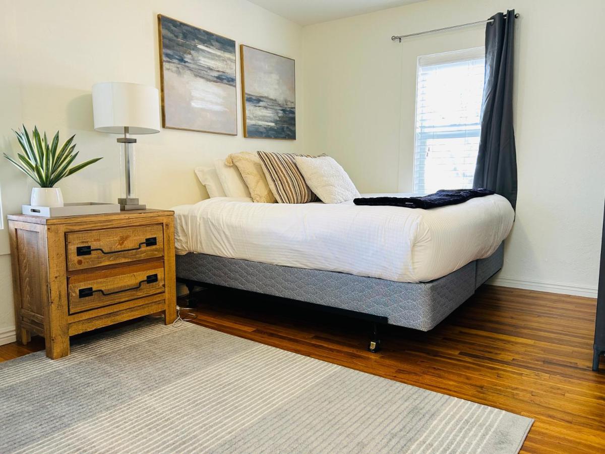 Home Sweet Idahome, Feels Like Home With All The Decor You Wish You Could Afford King Bed In Master, Fully Fenced Dog Friendly Yard, A Few Blocks From Bsu And Downtown Boise, Your Perfect Stay! Eksteriør billede