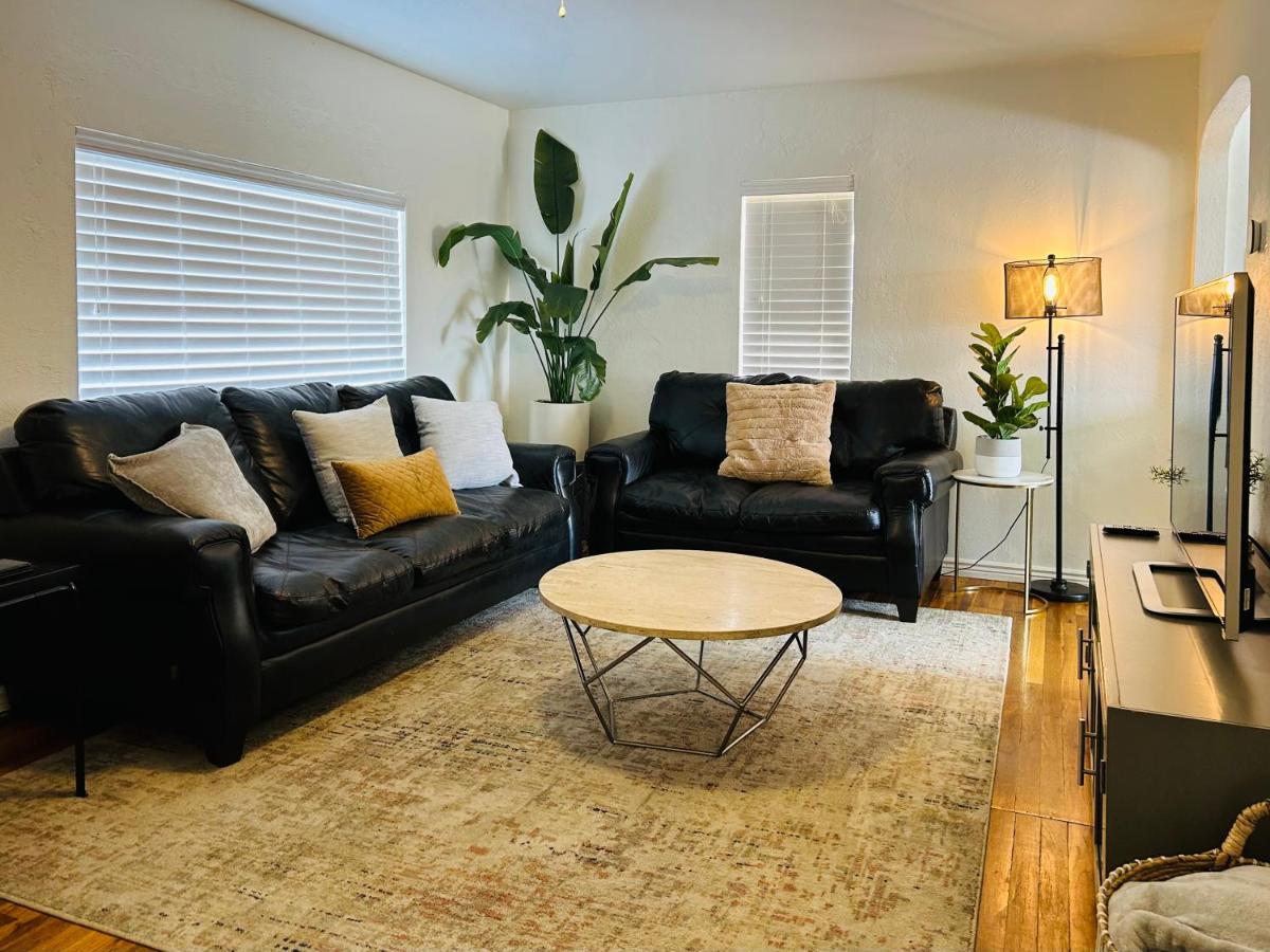 Home Sweet Idahome, Feels Like Home With All The Decor You Wish You Could Afford King Bed In Master, Fully Fenced Dog Friendly Yard, A Few Blocks From Bsu And Downtown Boise, Your Perfect Stay! Eksteriør billede