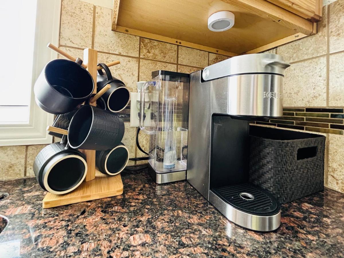 Home Sweet Idahome, Feels Like Home With All The Decor You Wish You Could Afford King Bed In Master, Fully Fenced Dog Friendly Yard, A Few Blocks From Bsu And Downtown Boise, Your Perfect Stay! Eksteriør billede