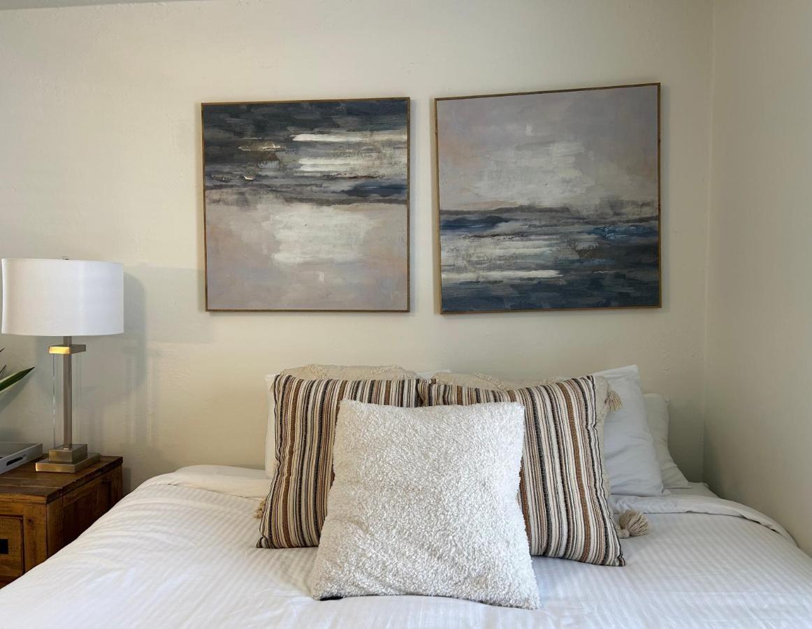 Home Sweet Idahome, Feels Like Home With All The Decor You Wish You Could Afford King Bed In Master, Fully Fenced Dog Friendly Yard, A Few Blocks From Bsu And Downtown Boise, Your Perfect Stay! Eksteriør billede