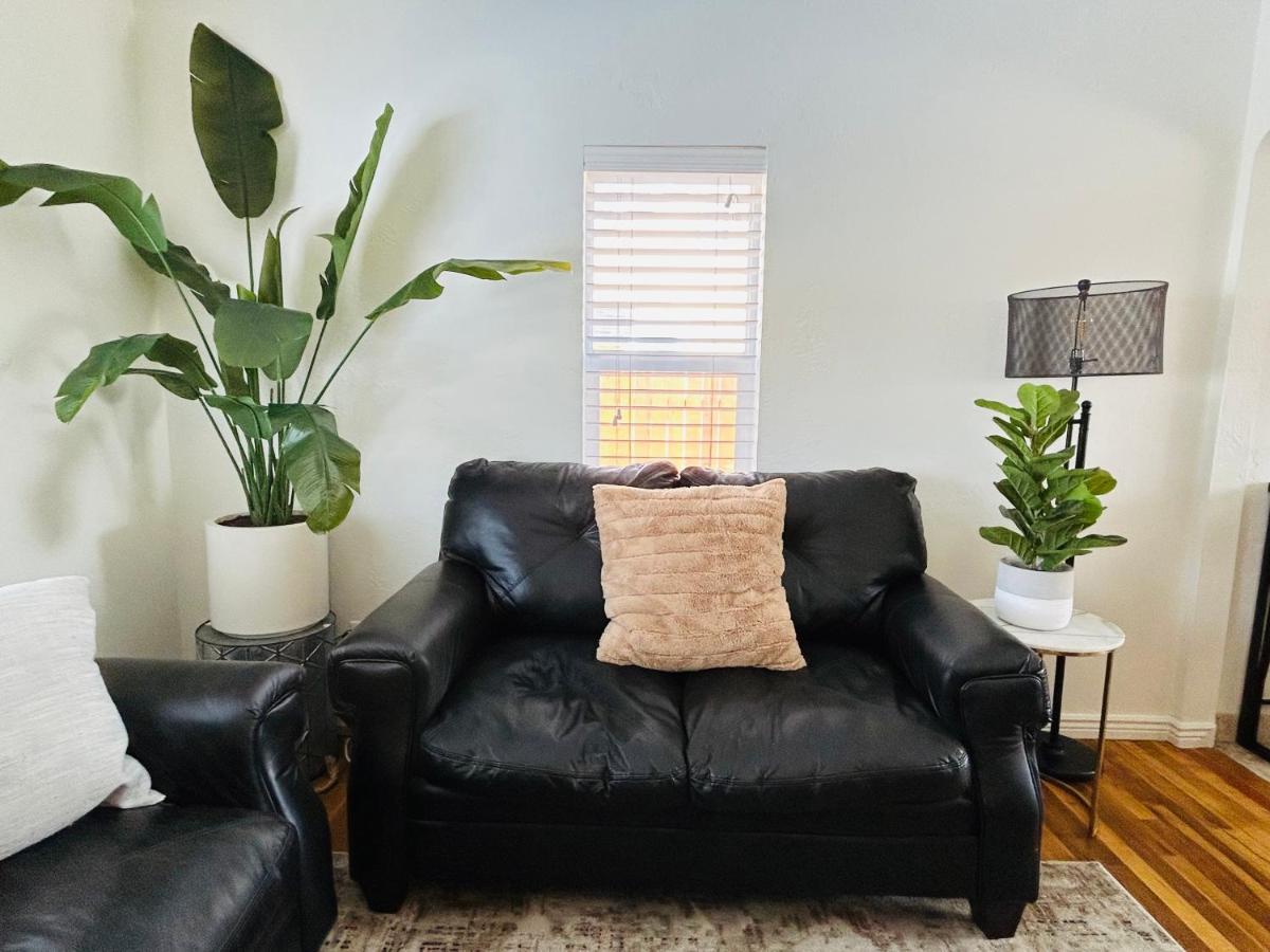 Home Sweet Idahome, Feels Like Home With All The Decor You Wish You Could Afford King Bed In Master, Fully Fenced Dog Friendly Yard, A Few Blocks From Bsu And Downtown Boise, Your Perfect Stay! Eksteriør billede